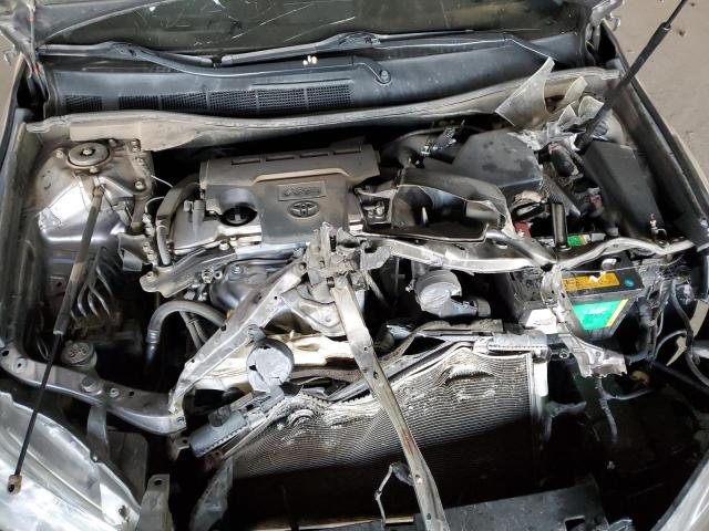 Фото 11 - TOYOTA CAMRY