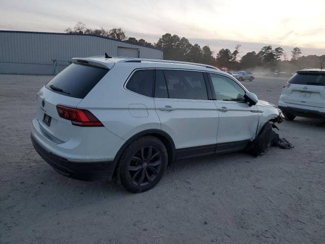 Фото 3 - VOLKSWAGEN TIGUAN