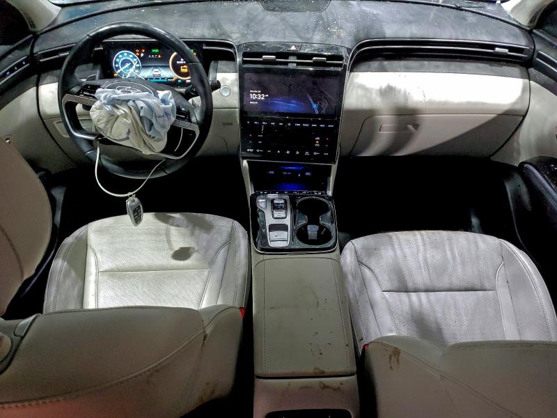 Фото 8 - HYUNDAI TUCSON