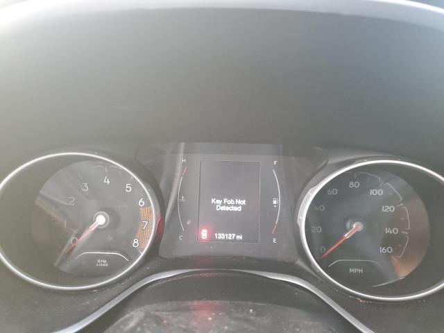 Фото 9 - JEEP COMPASS