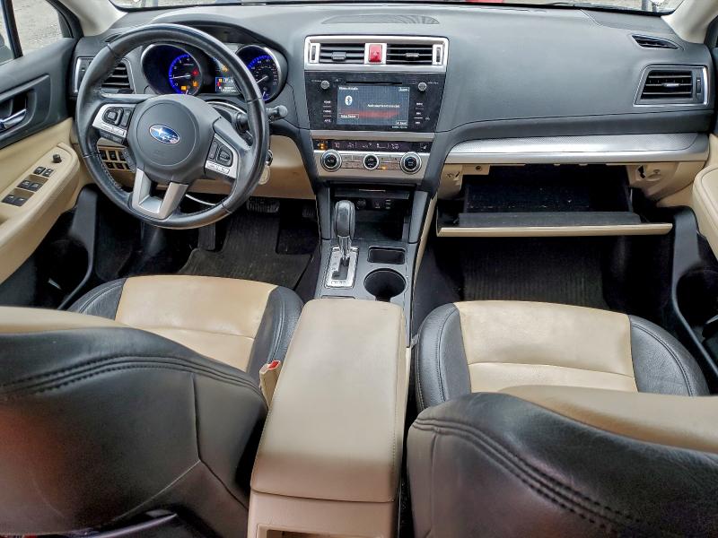 Фото 8 - SUBARU OUTBACK