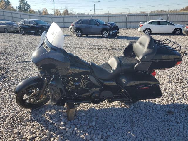 Фото 3 - HARLEY-DAVIDSON FL