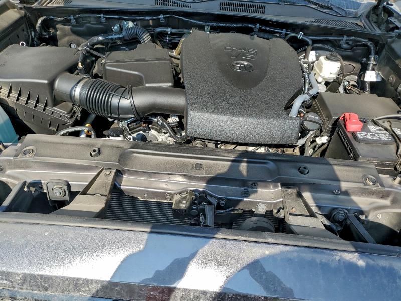 Фото 11 - TOYOTA TACOMA