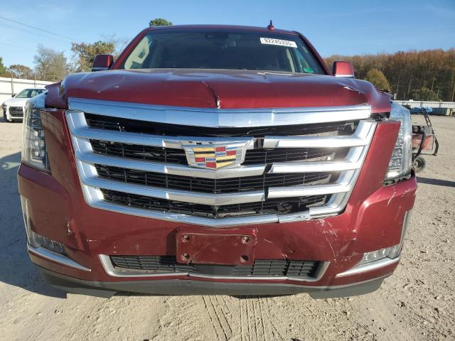 Фото 5 - CADILLAC ESCALADE