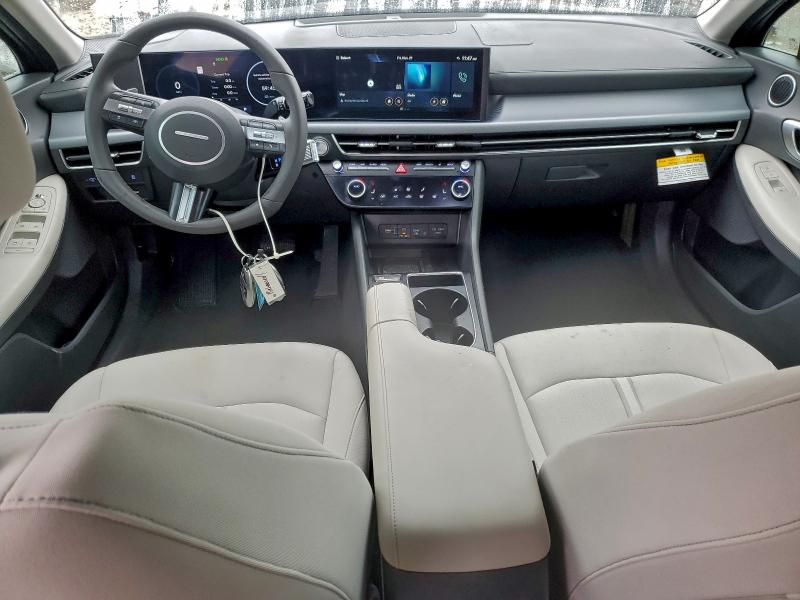 Фото 8 - HYUNDAI SONATA