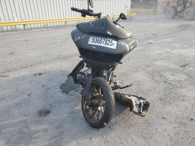 HARLEY-DAVIDSON FL 2022