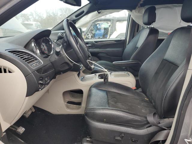 Фото 7 - DODGE CARAVAN