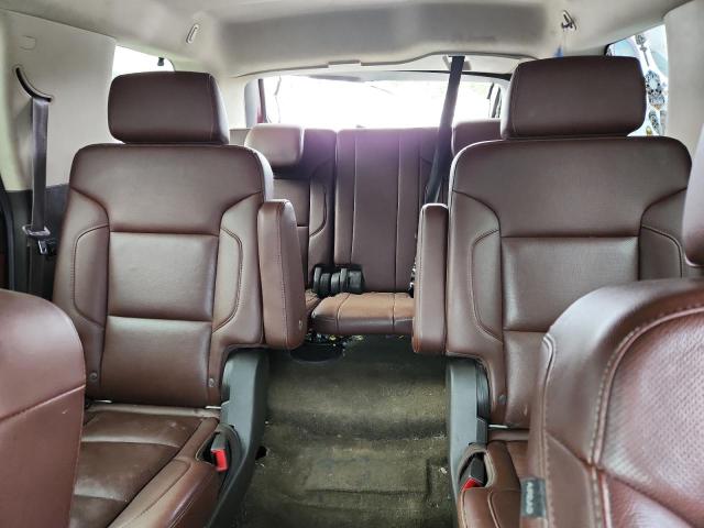 Фото 10 - CHEVROLET TAHOE