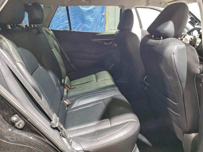 Фото 11 - SUBARU OUTBACK