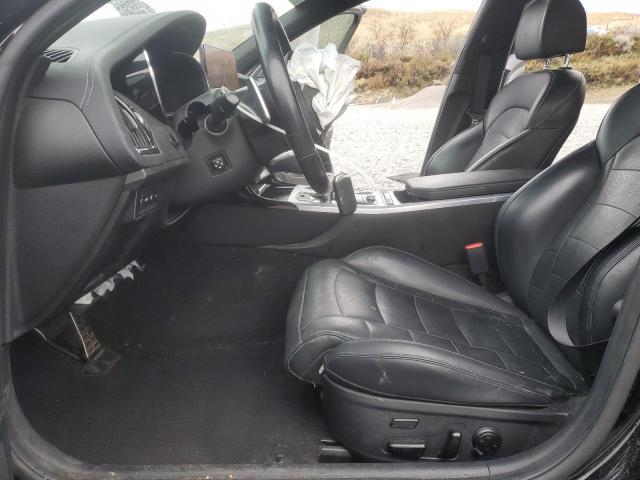 Фото 7 - KIA STINGER