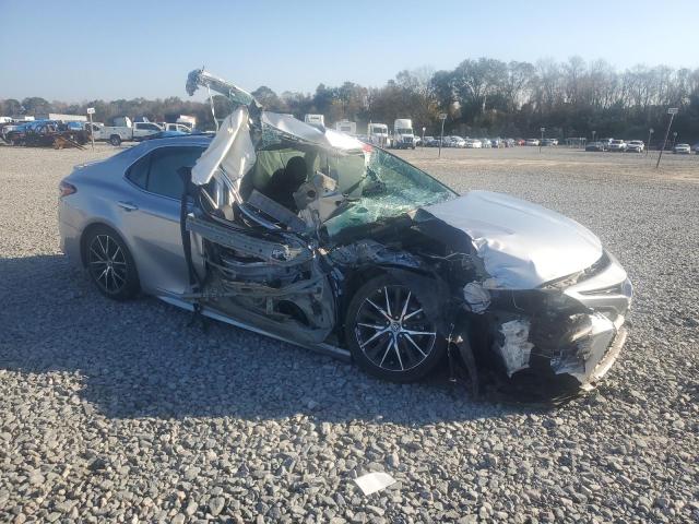 Фото 4 - TOYOTA CAMRY