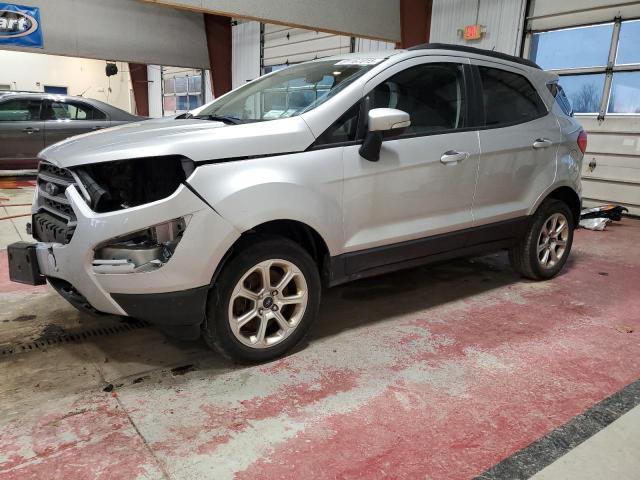 Фото 1 - FORD ECOSPORT