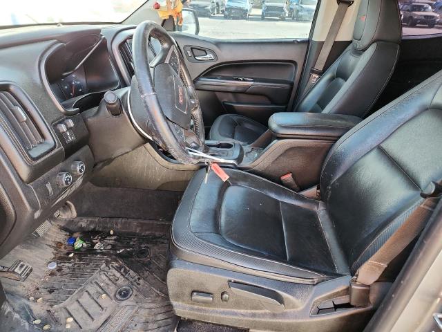 Фото 7 - GMC CANYON