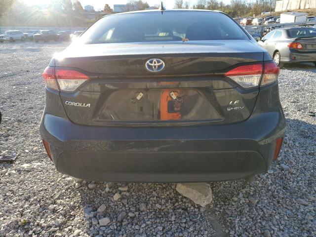 Фото 6 - TOYOTA COROLLA