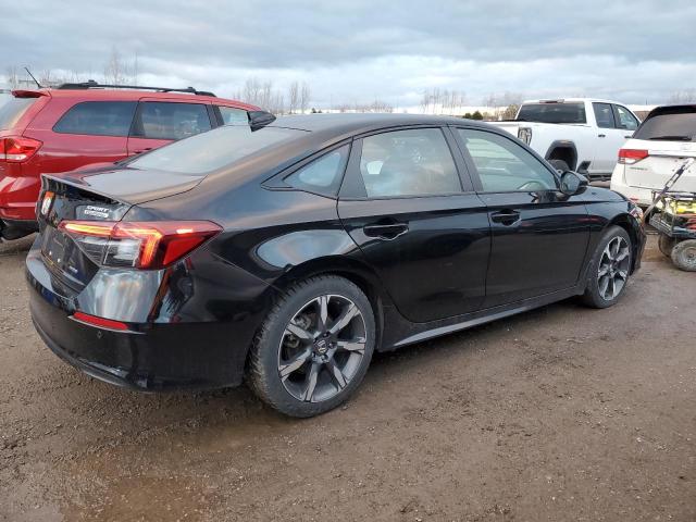 Фото 3 - HONDA CIVIC