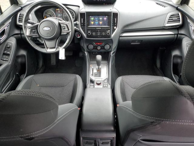 Фото 8 - SUBARU FORESTER