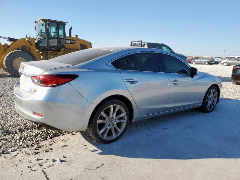 Фото 3 - MAZDA 6