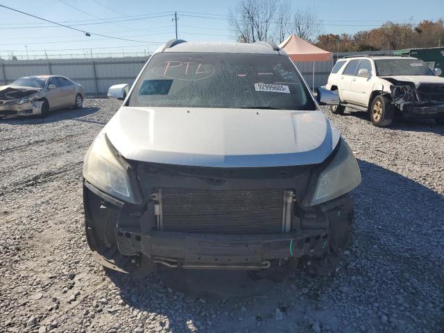 Фото 5 - CHEVROLET TRAVERSE