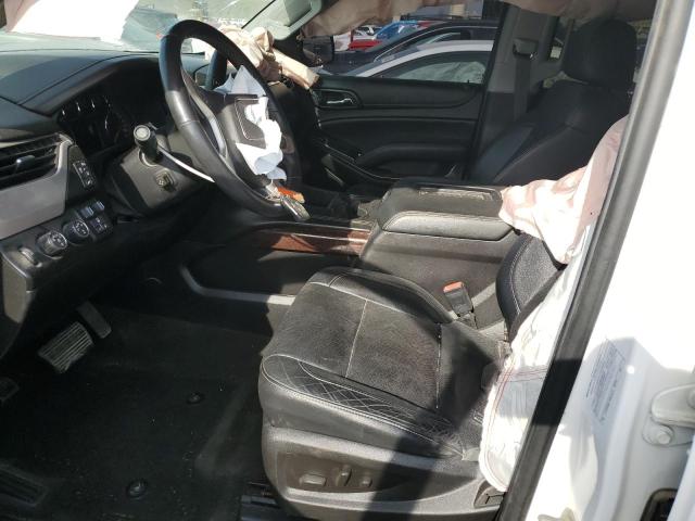 Фото 7 - GMC YUKON