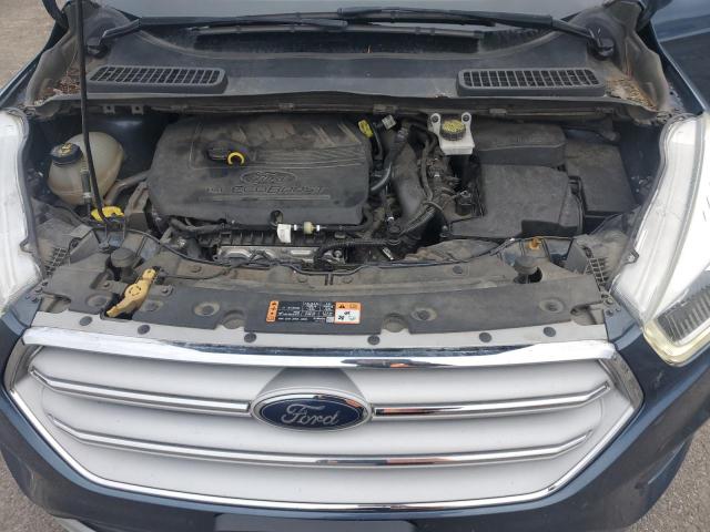 Фото 11 - FORD ESCAPE