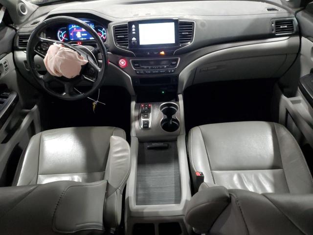 Фото 8 - HONDA PILOT