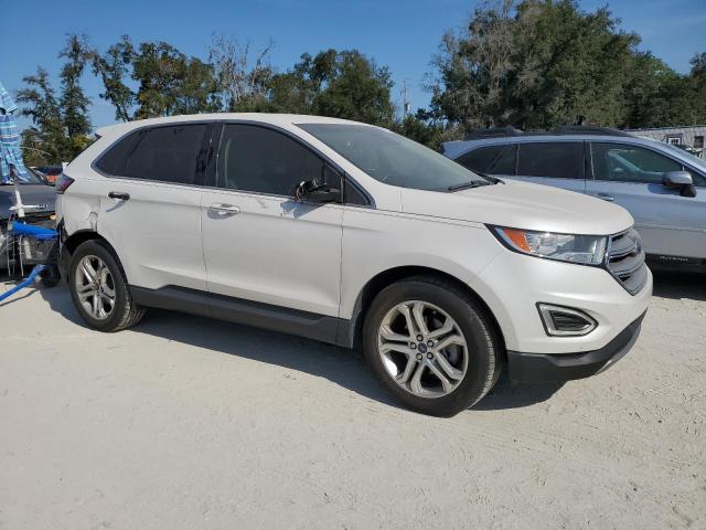 Фото 4 - FORD EDGE