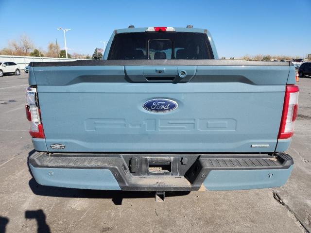 Фото 6 - FORD F-150