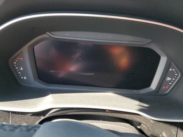 Фото 9 - AUDI Q3