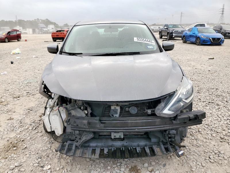 Фото 5 - NISSAN SENTRA