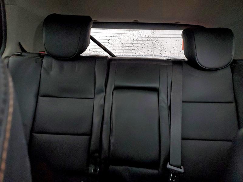 Фото 10 - CHEVROLET TRAX