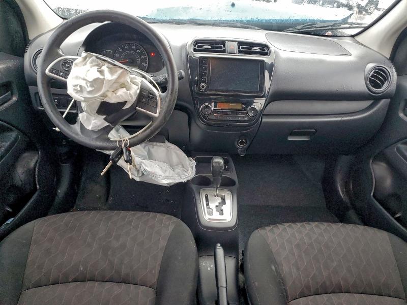 Фото 8 - MITSUBISHI MIRAGE