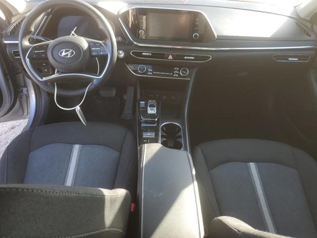 Фото 8 - HYUNDAI SONATA