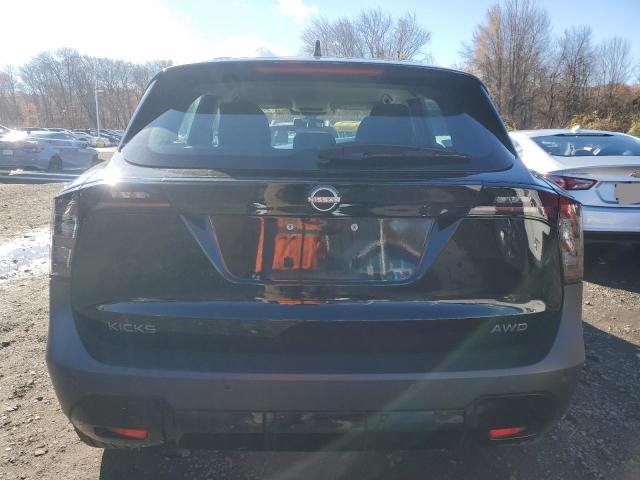 Фото 6 - NISSAN KICKS