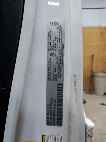 Фото 13 - JEEP WRANGLER