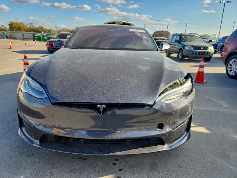 Фото 5 - TESLA MODEL S