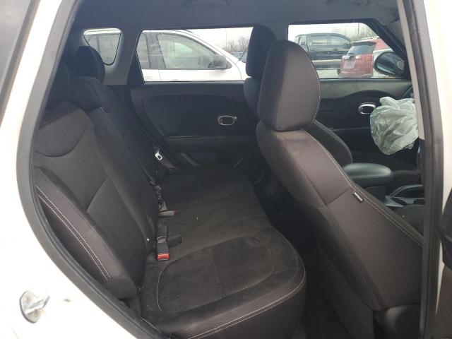 Фото 10 - KIA SOUL