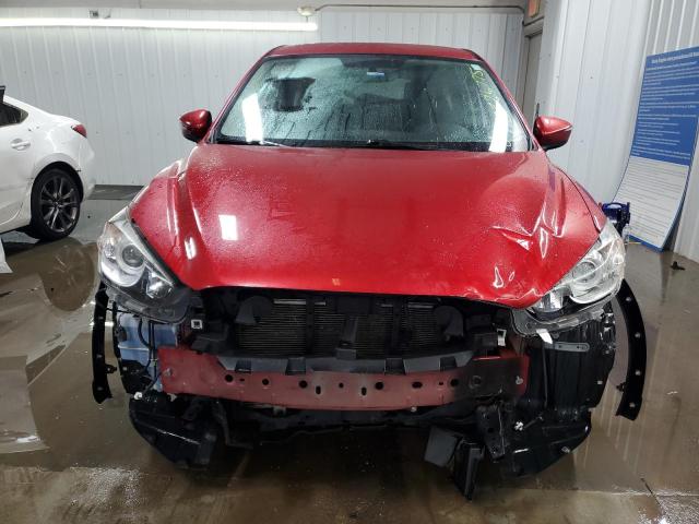 Фото 5 - MAZDA CX-5