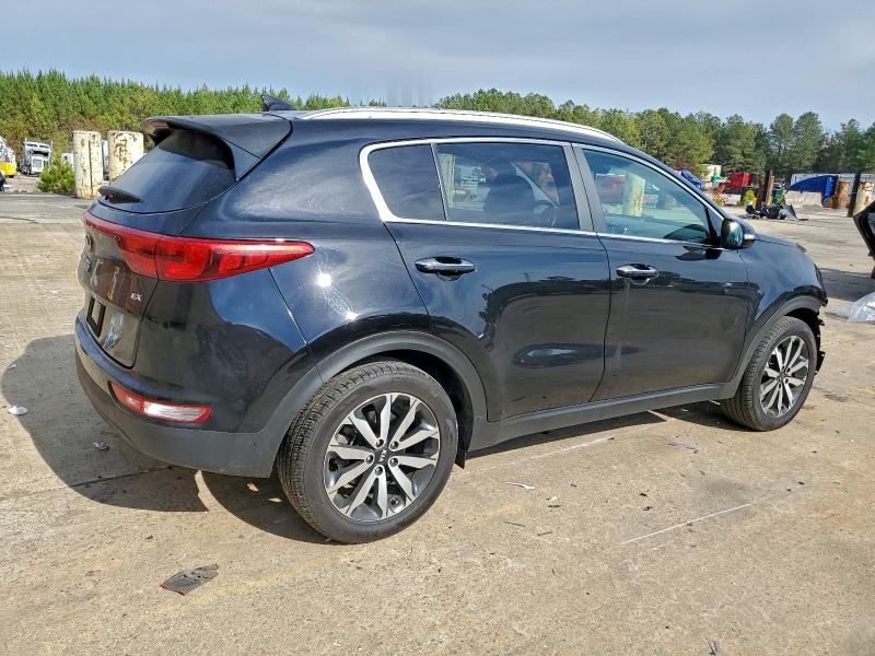Фото 3 - KIA SPORTAGE