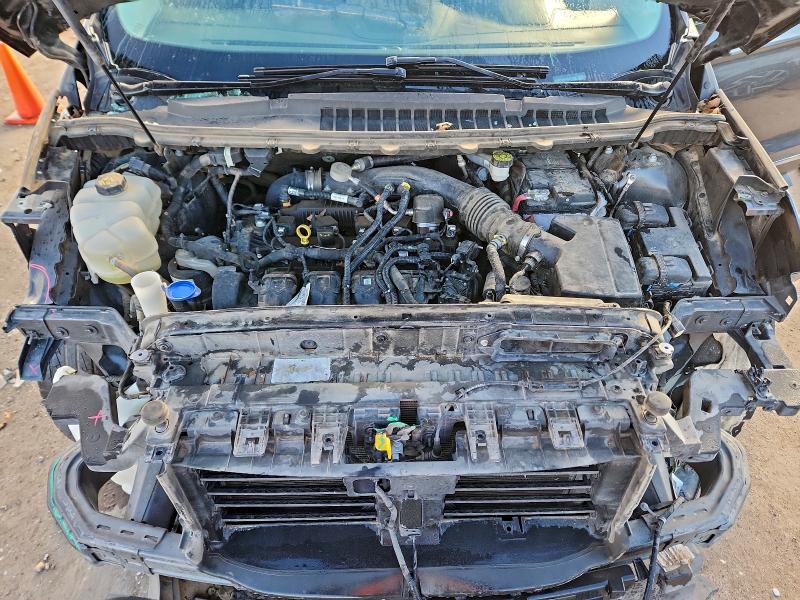 Фото 12 - FORD EDGE