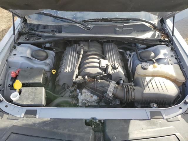 Фото 11 - DODGE CHALLENGER