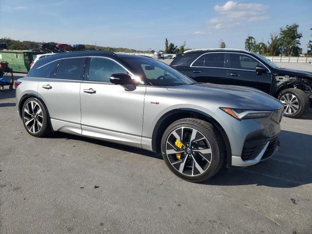 ACURA ZDX TYPE-S 2024 VIN 4W5XHPRL2RZ509225