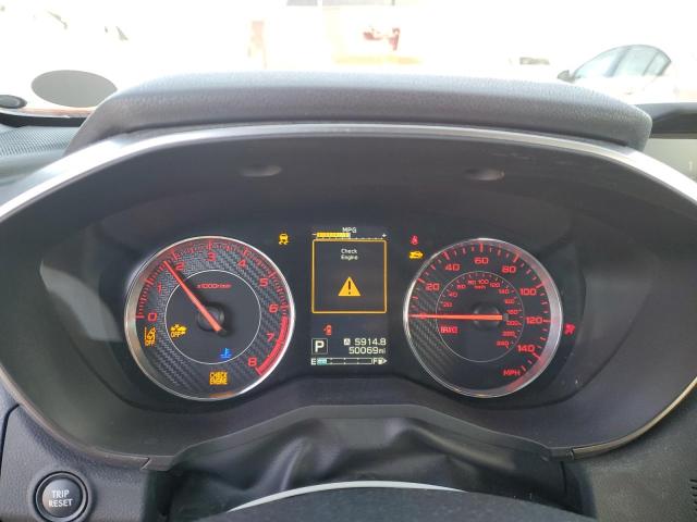 Фото 9 - SUBARU IMPREZA