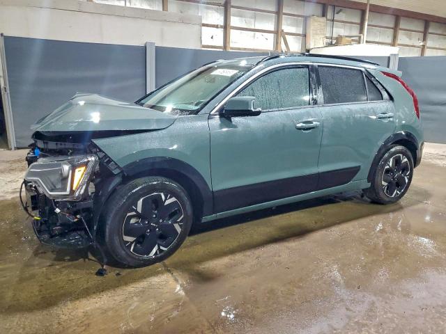 KIA NIRO WIND 2023 VIN KNDCR3L13P5047304
