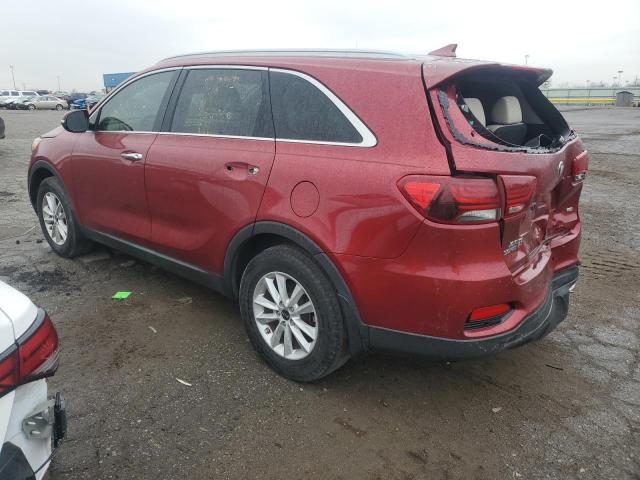 Фото 2 - KIA SORENTO