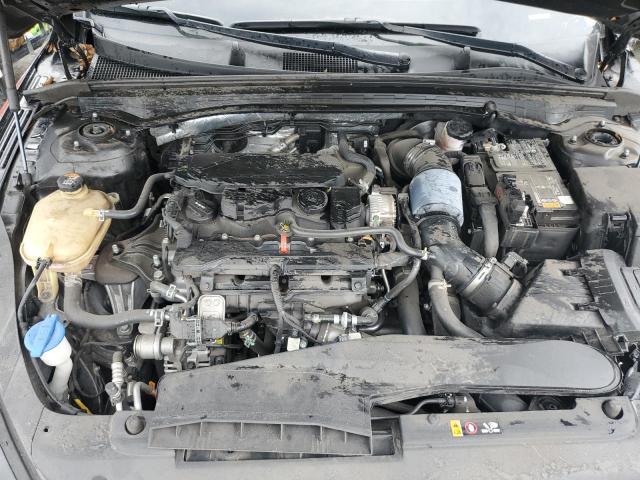 Фото 11 - KIA K5