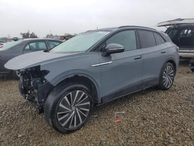 VOLKSWAGEN ID.4 S 2024 VIN 1V25MPE84RC001714