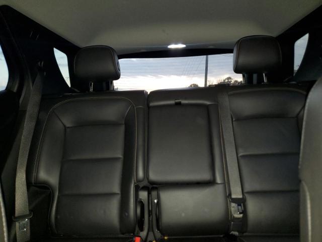 Фото 10 - CHEVROLET EQUINOX