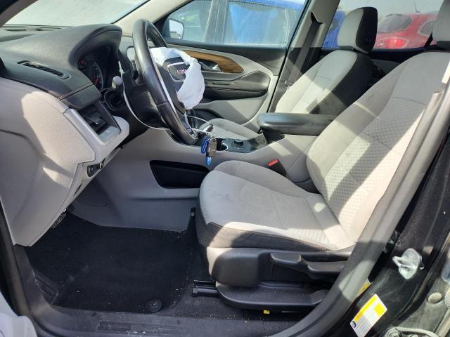 Фото 7 - GMC TERRAIN