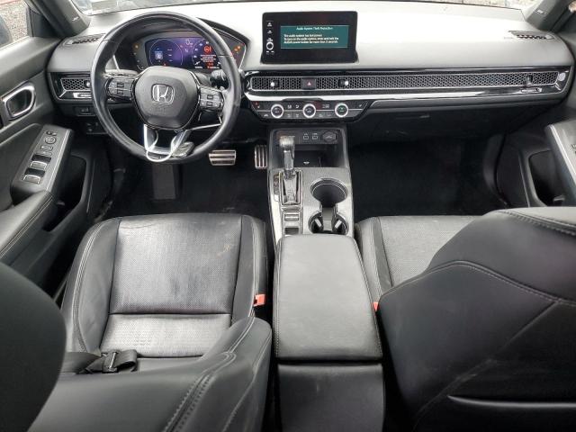 Фото 8 - HONDA CIVIC