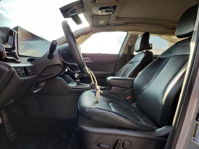 Фото 7 - KIA SPORTAGE